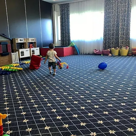 111 Apartamento Donovaly