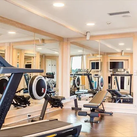 111 Appartement *