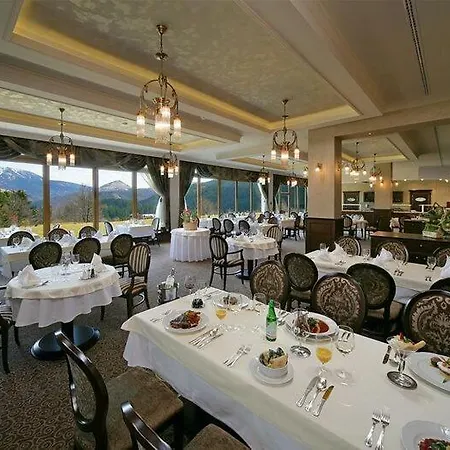 Apartamento 111 Donovaly