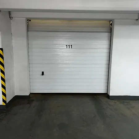 Apartamento 111 Donovaly