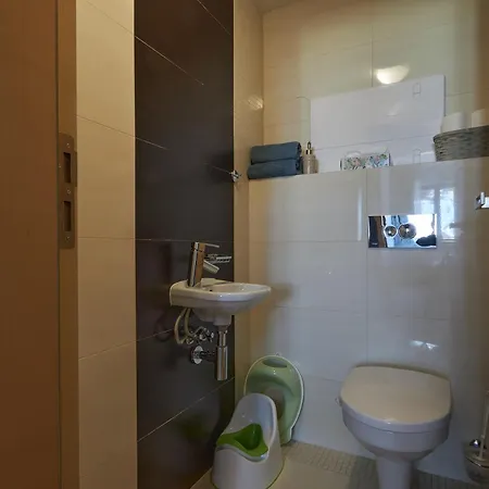 111 Apartment