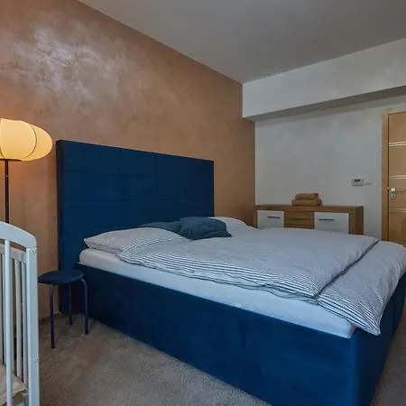 111 Apartment