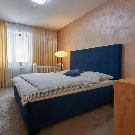 Apartment 111 *