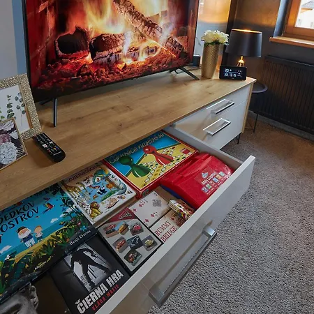 111 Apartamento Donovaly