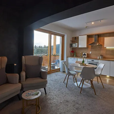 111 Apartment