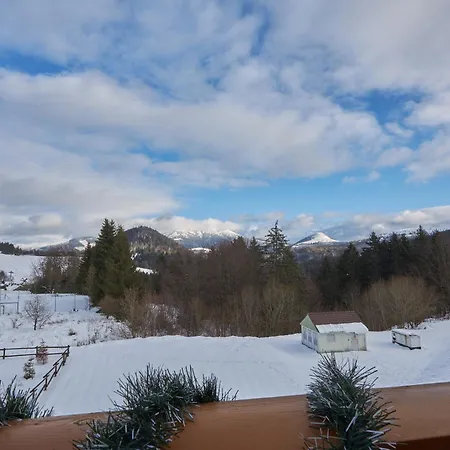 111 Apartamento Donovaly