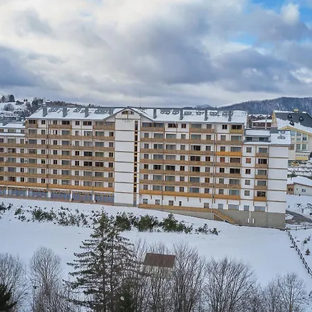 111 Donovaly