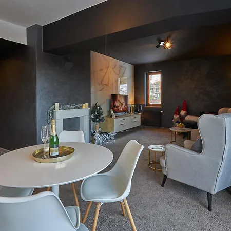 111 Apartment