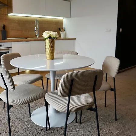 Appartement 111