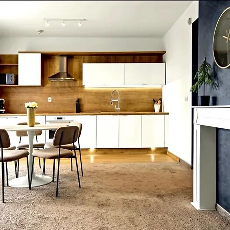 Appartement 111 Donovaly