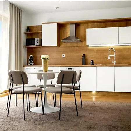 111 Appartement