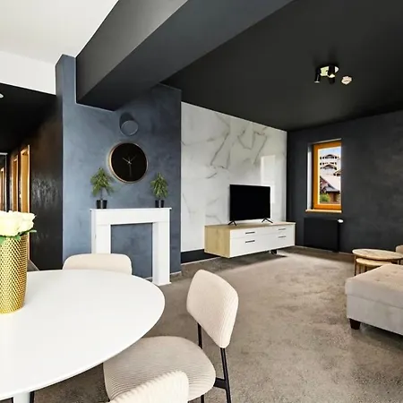 111 Appartement Donovaly