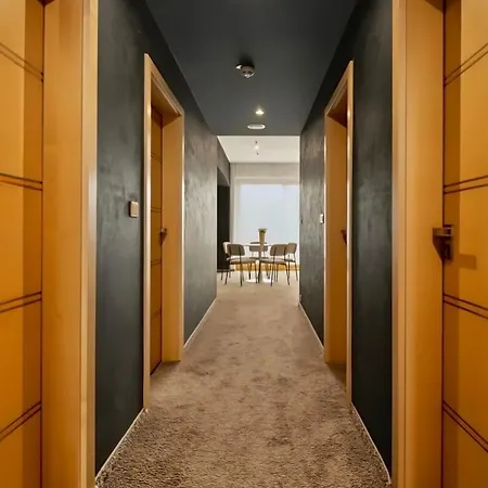 Appartement 111 Donovaly